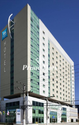 Imagem Apartamento com 1 Quarto à Venda, 12 m² em Bela Vista - Vitória