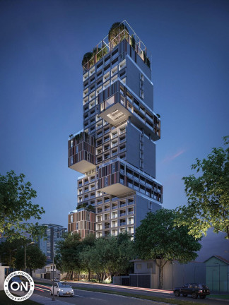 Imóvel com 1 Quarto à Venda, 73 m² em Jardim Paulista - São Paulo