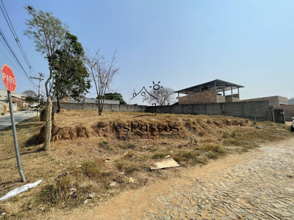 Terreno à Venda, 950 m² em Recanto Das Palmeiras - Florestal