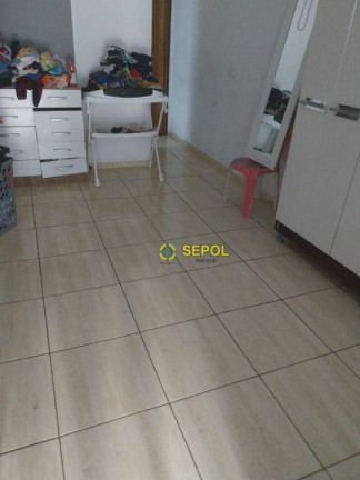 Imagem Sobrado com 2 Quartos à Venda, 100 m² em Jardim Imperador - São Paulo Imagem Sobrado com 2 Quartos à Venda, 100 m² em Jardim Imperador - São Paulo
