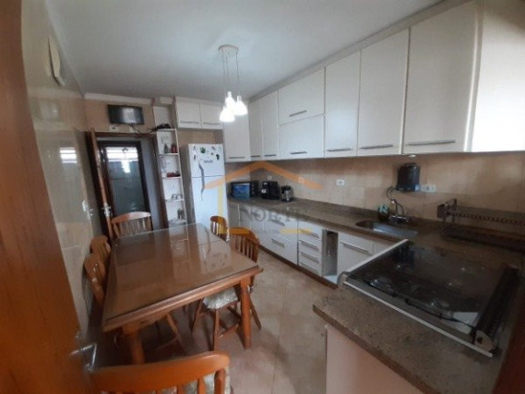 Imagem Apartamento com 3 Quartos à Venda, 127 m² em Centro - Guarulhos