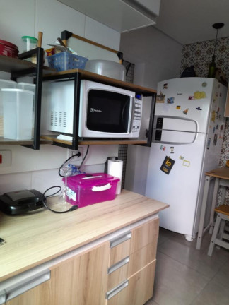 Imagem Apartamento com 3 Quartos à Venda, 176 m² em Vila Eldízia - Santo André