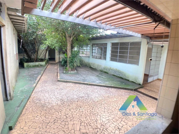 Imagem Casa com 3 Quartos à Venda, 210 m² em Vila Das Mercês - São Paulo Imagem Casa com 3 Quartos à Venda, 210 m² em Vila Das Mercês - São Paulo