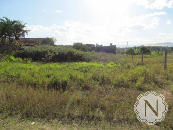 Terreno à Venda, 1.000 m² em Chácaras Cibratel - Itanhaém