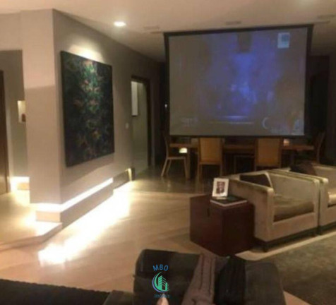Imagem Apartamento com 4 Quartos à Venda, 220 m² em Campo Belo - São Paulo Imagem Apartamento com 4 Quartos à Venda, 220 m² em Campo Belo - São Paulo