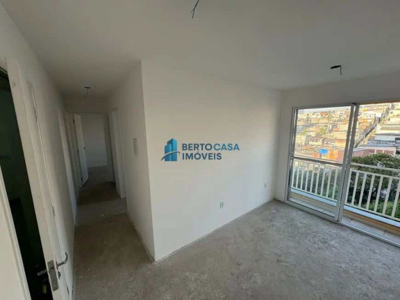 Imagem Apartamento com 2 Quartos à Venda, 47 m² em Itaquera - São Paulo