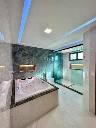 Imagem Casa com 4 Quartos à Venda, 340 m² em Boulevard Lagoa - Serra Imagem Casa com 4 Quartos à Venda, 340 m² em Boulevard Lagoa - Serra