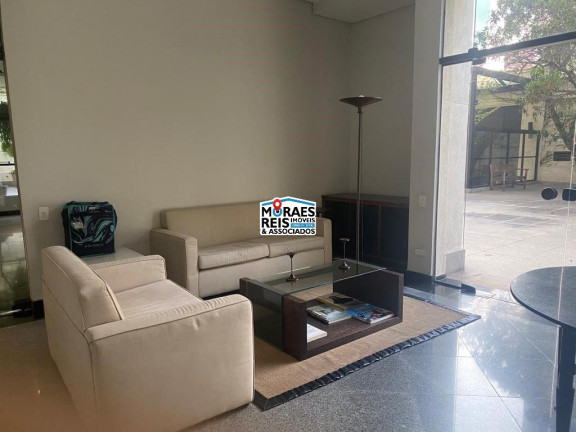 Imagem Apartamento com 4 Quartos à Venda, 220 m² em Itaim Bibi - São Paulo