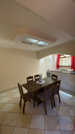 Imagem Casa com 3 Quartos à Venda, 189 m² em Wanel Ville - Sorocaba