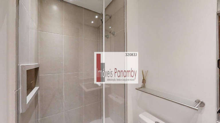 Imagem Apartamento com 1 Quarto à Venda, 29 m² em Vila Olímpia - São Paulo Imagem Apartamento com 1 Quarto à Venda, 29 m² em Vila Olímpia - São Paulo