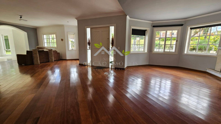 Imagem Casa com 4 Quartos à Venda, 350 m² em Vila Médica - Campos Do Jordão Imagem Casa com 4 Quartos à Venda, 350 m² em Vila Médica - Campos Do Jordão