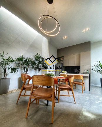 Imagem Casa de Condomínio com 3 Quartos à Venda, 162 m² em Sim - Feira De Santana