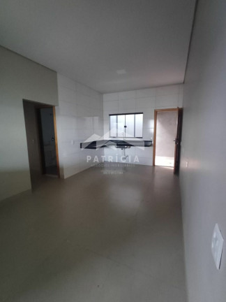 Casa com 2 Quartos à Venda,  em Parque Dos Girassóis - Campo Novo Do Parecis