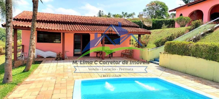 Imagem Chácara com 5 Quartos à Venda, 22.000 m² em Ponte Alta - Jarinu Imagem Chácara com 5 Quartos à Venda, 22.000 m² em Ponte Alta - Jarinu
