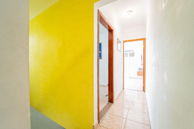 Imagem Casa com 4 Quartos à Venda, 144 m² em Cidade Ademar - São Paulo Imagem Casa com 4 Quartos à Venda, 144 m² em Cidade Ademar - São Paulo