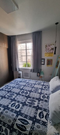 Imagem Apartamento com 1 Quarto à Venda, 69 m² em Centro - São Paulo Imagem Apartamento com 1 Quarto à Venda, 69 m² em Centro - São Paulo