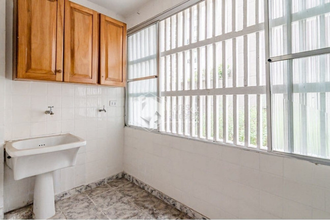 Imagem Apartamento com 2 Quartos à Venda, 79 m² em Itaim Bibi - São Paulo