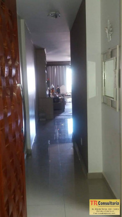Apartamento com 3 Quartos à Venda, 117 m² em Centro - Campos Dos Goytacazes