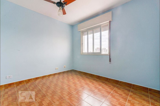 Imagem Apartamento com 2 Quartos à Venda, 80 m² em Ipiranga - São Paulo