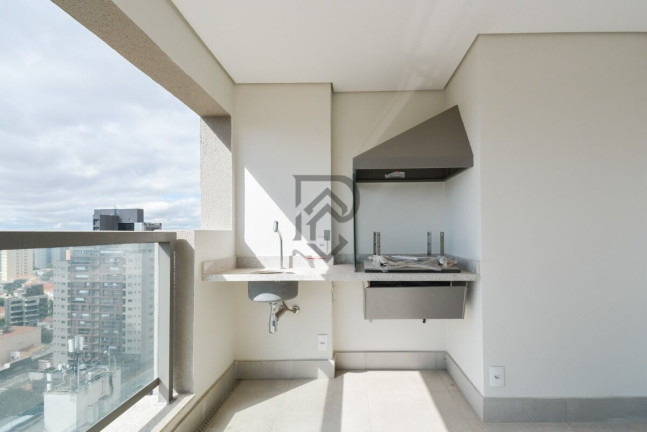 Imagem Apartamento com 3 Quartos à Venda, 131 m² em Vila Mariana - São Paulo
