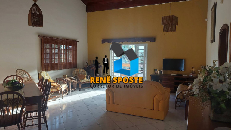 Imagem Chácara com 4 Quartos à Venda, 3.000 m² em Jardim Botânico - São Pedro