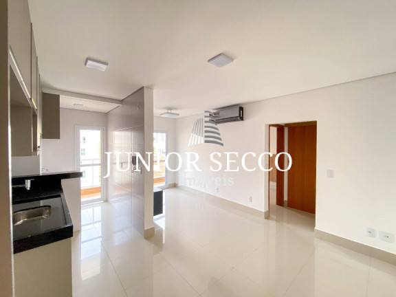 Imagem Apartamento com 1 Quarto à Venda, 50 m² em Vila Imperial - São José Do Rio Preto Imagem Apartamento com 1 Quarto à Venda, 50 m² em Vila Imperial - São José Do Rio Preto