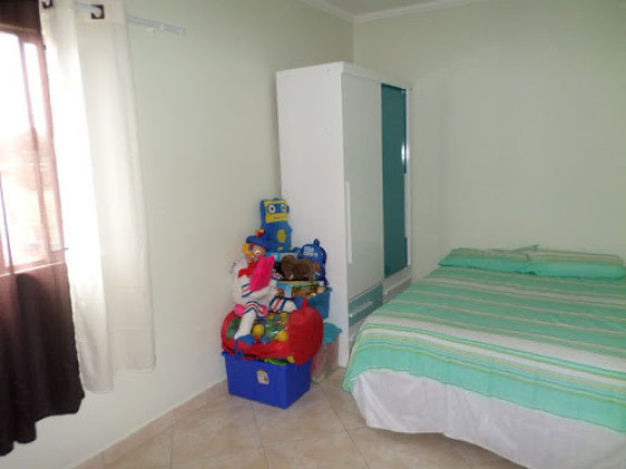 Imagem Casa com 4 Quartos à Venda, 120 m² em Capelinha - São Paulo