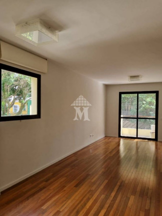 Imagem Apartamento com 3 Quartos à Venda, 97 m² em Vila Mariana - São Paulo