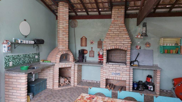 Casa de Condomínio com 3 Quartos à Venda,  em Centro - Salto De Pirapora