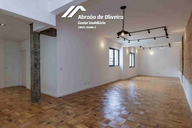 Imagem Apartamento com 2 Quartos à Venda, 120 m² em Consolação - São Paulo Imagem Apartamento com 2 Quartos à Venda, 120 m² em Consolação - São Paulo