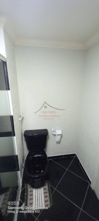 Imagem Apartamento com 2 Quartos à Venda, 55 m² em Jardim Santa Terezinha (zona Leste) - São Paulo