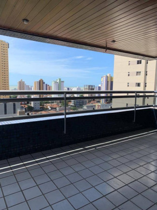 Foto do imóvel Apartamento com 4 Quartos à Venda, 292 m² em Manaíra - João Pessoa
