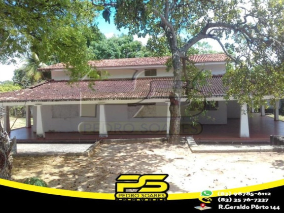 Casa com 3 Quartos à Venda, 16 m² em Torre - João Pessoa