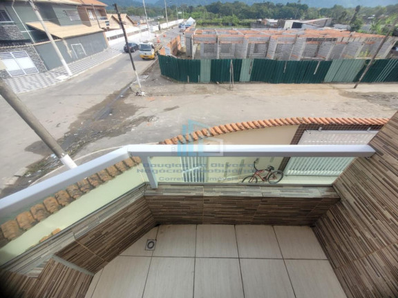 Imagem Apartamento com 2 Quartos à Venda, 59 m² em Esmeralda - Praia Grande