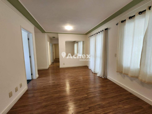Imagem Apartamento com 3 Quartos para Alugar, 76 m² em Loteamento Center Santa Genebra - Campinas Imagem Apartamento com 3 Quartos para Alugar, 76 m² em Loteamento Center Santa Genebra - Campinas
