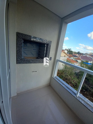 Imagem Apartamento com 1 Quarto à Venda, 42 m² em Camobi - Santa Maria