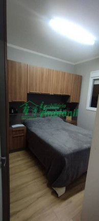 Imagem Apartamento com 2 Quartos à Venda, 49 m² em Jardim Das Palmeiras - Várzea Paulista