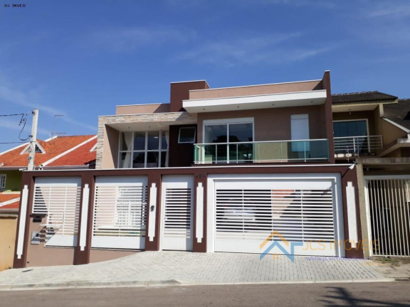 Imagem Casa com 6 Quartos à Venda, 363 m² em Aristocrata - São José Dos Pinhais