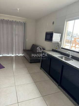 Imagem Apartamento com 2 Quartos para Alugar, 67 m² em Jardim Icaraí - Barra Velha