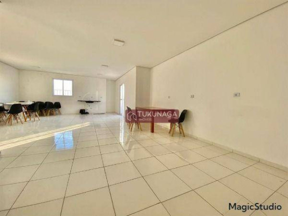 Imagem Apartamento com 2 Quartos à Venda, 51 m² em Vila Carmosina - São Paulo Imagem Apartamento com 2 Quartos à Venda, 51 m² em Vila Carmosina - São Paulo