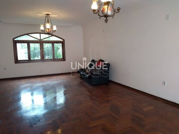 Casa com 3 Quartos à Venda, 330 m² em Jardim Messina - Jundiaí