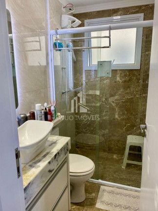 Imagem Apartamento com 3 Quartos à Venda, 84 m² em Pagador De Andrade - Jacareí Imagem Apartamento com 3 Quartos à Venda, 84 m² em Pagador De Andrade - Jacareí
