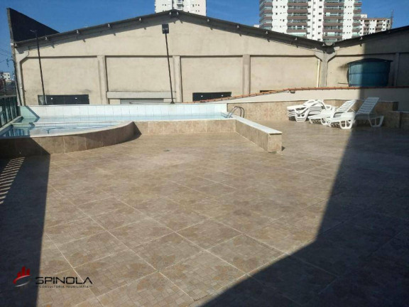 Imagem Apartamento com 2 Quartos à Venda, 59 m² em Vila Caiçara - Praia Grande Imagem Apartamento com 2 Quartos à Venda, 59 m² em Vila Caiçara - Praia Grande