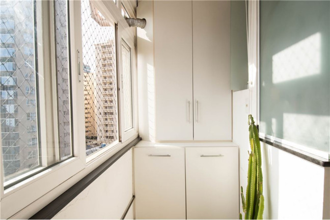 Imagem Apartamento com 3 Quartos à Venda, 110 m² em Vila Olímpia - São Paulo