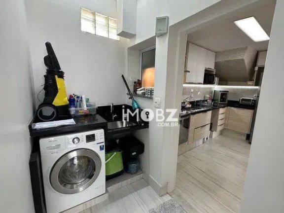 Imagem Imóvel com 3 Quartos à Venda, 135 m² em Vila Mariana - São Paulo Imagem Imóvel com 3 Quartos à Venda, 135 m² em Vila Mariana - São Paulo