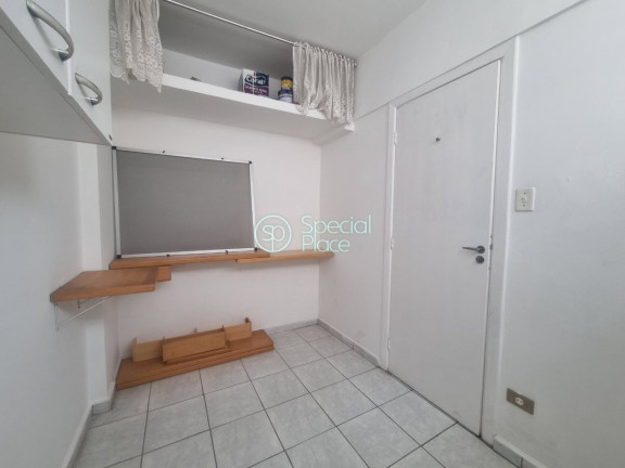 Imagem Apartamento com 2 Quartos à Venda, 200 m² em Higienópolis - São Paulo