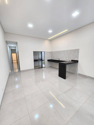 Imagem Casa com 3 Quartos à Venda, 134 m² em Jardim Presidente - Goiânia Imagem Casa com 3 Quartos à Venda, 134 m² em Jardim Presidente - Goiânia