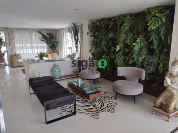 Imagem Apartamento com 3 Quartos à Venda, 340 m² em Vila Andrade - São Paulo Imagem Apartamento com 3 Quartos à Venda, 340 m² em Vila Andrade - São Paulo