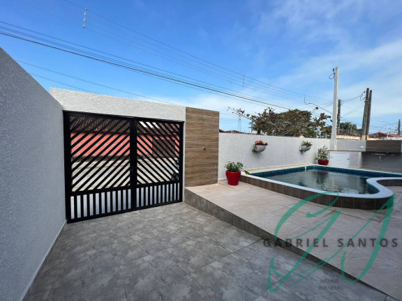 Imagem Casa com 2 Quartos à Venda,  em Savoy - Itanhaém