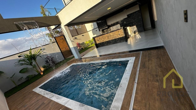Imagem Casa com 3 Quartos à Venda, 192 m² em Loteamento Park Gran Reserve - Indaiatuba Imagem Casa com 3 Quartos à Venda, 192 m² em Loteamento Park Gran Reserve - Indaiatuba
